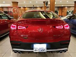 مرسيدس بنز GLE